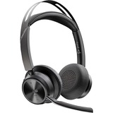 Poly Voyager Focus 2 USB-C - Teams Certified on-ear headset