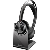HP  on-ear headset 