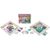Hasbro Mijn Eerste Monopoly Bordspel 