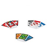 Hasbro Monopoly - Bieden Kaartspel Nederlands, 2 - 5 spelers, 60 minuten, Vanaf 7 jaar