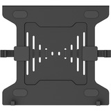 ICY BOX IB-MSA101-LH standaard Zwart