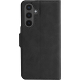 Just in Case Samsung Galaxy S26 FE - Wallet telefoonhoesje Zwart