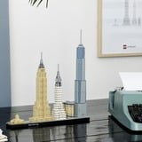 LEGO Architecture - New York Constructiespeelgoed 21028