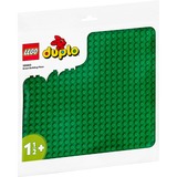 LEGO DUPLO - Groene bouwplaat Constructiespeelgoed 10980