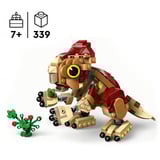 LEGO Jurassic World - Babydinosaurus Dolores: Aquilops Constructiespeelgoed 76970