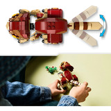 LEGO Jurassic World - Babydinosaurus Dolores: Aquilops Constructiespeelgoed 76970