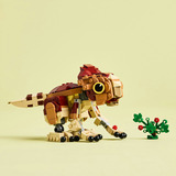 LEGO Jurassic World - Babydinosaurus Dolores: Aquilops Constructiespeelgoed 76970