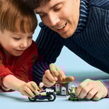LEGO  Constructiespeelgoed 