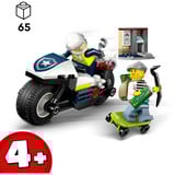 LEGO  Constructiespeelgoed 