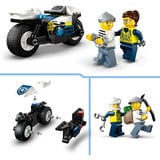 LEGO  Constructiespeelgoed 