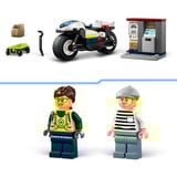 LEGO  Constructiespeelgoed 