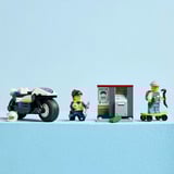 LEGO  Constructiespeelgoed 