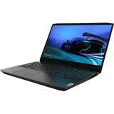 Lenovo IdeaPad Gaming 3 15IMH05 15.6" gaming laptop Zwart | i5-10300H | GTX 1650 Ti | 16 GB | 512 GB SSD