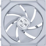 Lian Li UNI FAN SL FLEX 120 REVERSE RGB case fan Wit, 120 x 124.5 x 28 mm, PWM