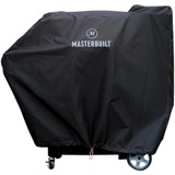 Masterbuilt Gravity Series 800 Cover afdekking Zwart