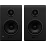 NZXT Relay luidspreker Zwart