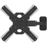 Neomounts WL40S-840BL14 Select tv wandsteun standaard Zwart