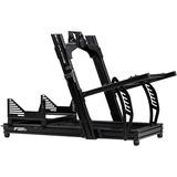 Next Level Racing F-GT Elite Lite Front & Side Mount Edition houder Zwart
