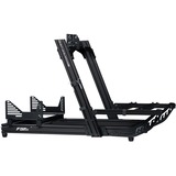 Next Level Racing F-GT Elite Lite Front & Side Mount Edition houder Zwart