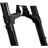 Next Level Racing F-GT Elite Lite Front & Side Mount Edition houder Zwart