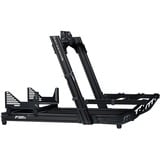 Next Level Racing F-GT Elite Lite - Front & Side Mount Edition racingsimulator Zwart