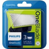 Philips OneBlade Vervangbaar mes QP230/50 lemmet 3 stuks