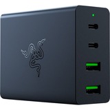 Razer USB-C 130 W GaN-oplader Zwart