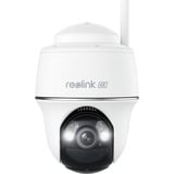 Reolink Argus B440 beveiligingscamera Wit