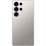 SAMSUNG Galaxy S25 Ultra smartphone Lichtgrijs, 512 GB, Dual-SIM, Android