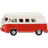 SIKU Super - VW T1 Transporter Modelvoertuig Schaal 1:50