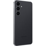 Samsung Galaxy S25 FE smartphone Zwart, 128 GB, Dual-SIM, Android