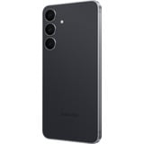 Samsung Galaxy S25 FE smartphone Zwart, 128 GB, Dual-SIM, Android