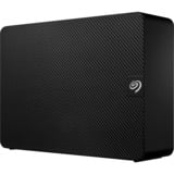 Seagate Expansion Desktop 6 TB externe harde schijf Zwart, STKP6000400, USB 3.0