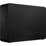 Seagate Expansion Desktop 6 TB externe harde schijf Zwart, STKP6000400, USB 3.0