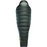 Therm-a-Rest Hyperion 32F/0C Long slaapzak Afwerking: Black Forest