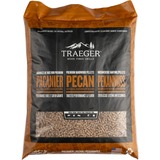 Traeger Pellets van hardhout Pecan brandstof 9 kg