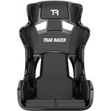 Trak Racer TR Series Fibreglass GT racestoel Hoogglans zwart