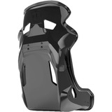 Trak Racer TR Series Fibreglass GT racestoel Hoogglans zwart