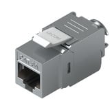Ubiquiti Cat.6a keystone module 12 stuks