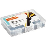 Vogels TVA 6203 Kabelaccessoire set kabelmanagement 40 stuks