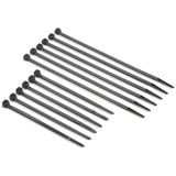 Vogels TVA 6203 Kabelaccessoire set kabelmanagement 40 stuks