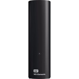 WD Elements Desktop 22 TB externe harde schijf Zwart, WDBWLG0220HBK-EESN, Micro USB-B 3.2 (5 Gbit/s)
