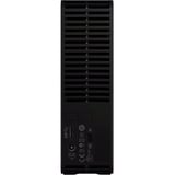 WD Elements Desktop 22 TB externe harde schijf Zwart, WDBWLG0220HBK-EESN, Micro USB-B 3.2 (5 Gbit/s)