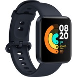Xiaomi Mi Watch Lite fitnesstracker Donkerblauw
