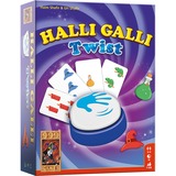 Halli Galli Twist Kaartspel