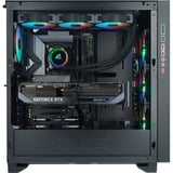 ALTERNATE Gamer Pro U7-5070Ti gaming pc Core Ultra 7 265KF | RTX 5070 Ti | 32 GB | 2 TB SSD
