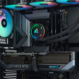 ALTERNATE Gamer Pro U7-5070Ti gaming pc Core Ultra 7 265KF | RTX 5070 Ti | 32 GB | 2 TB SSD