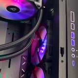ALTERNATE Gamer Pro U7-5070Ti gaming pc Core Ultra 7 265KF | RTX 5070 Ti | 32 GB | 2 TB SSD