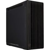 ASUS ProArt PA602 Wood Edition - Metal Panel big tower behuizing Zwart | 4x USB-A | 1x USB-C