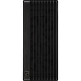 ASUS ProArt PA602 Wood Edition - Metal Panel big tower behuizing Zwart | 4x USB-A | 1x USB-C